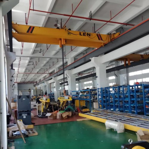 平山縣可靠的起重機廠